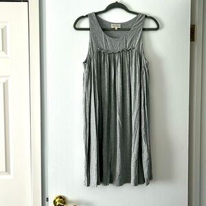 Anthropologie Rinku Dalanmal dress size S